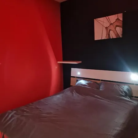 37 Apartment