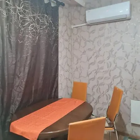 公寓 37 旧扎戈拉