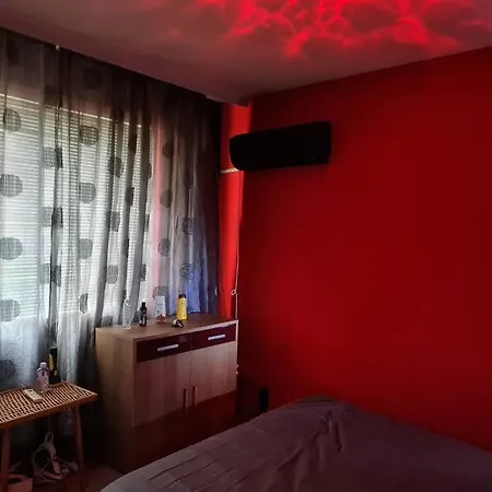 Apartment 37 *