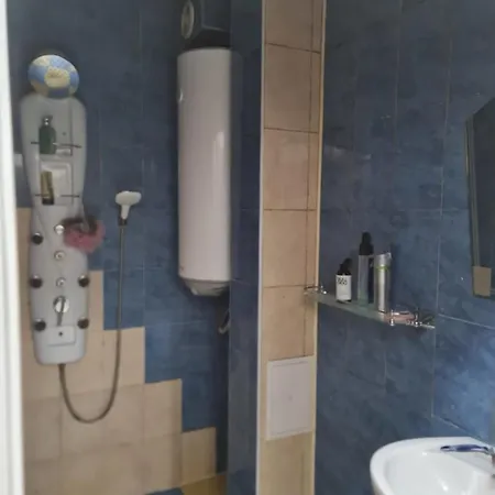 公寓 37 旧扎戈拉