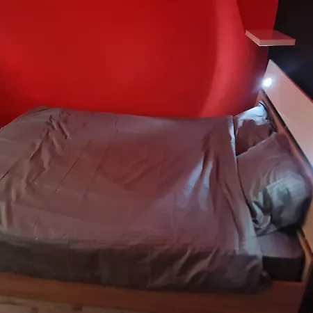 Apartment 37
