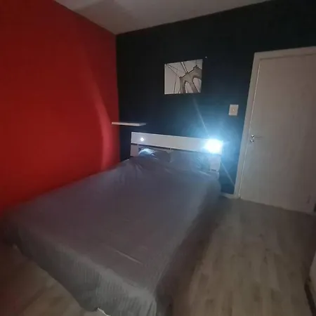 Apartment 37 *