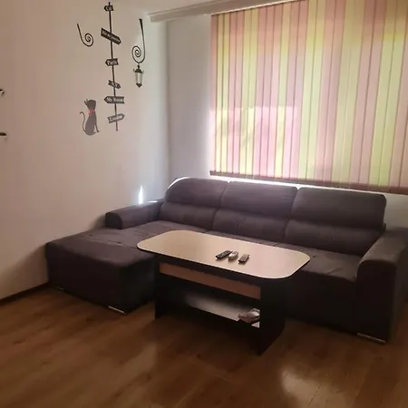 37 公寓 旧扎戈拉